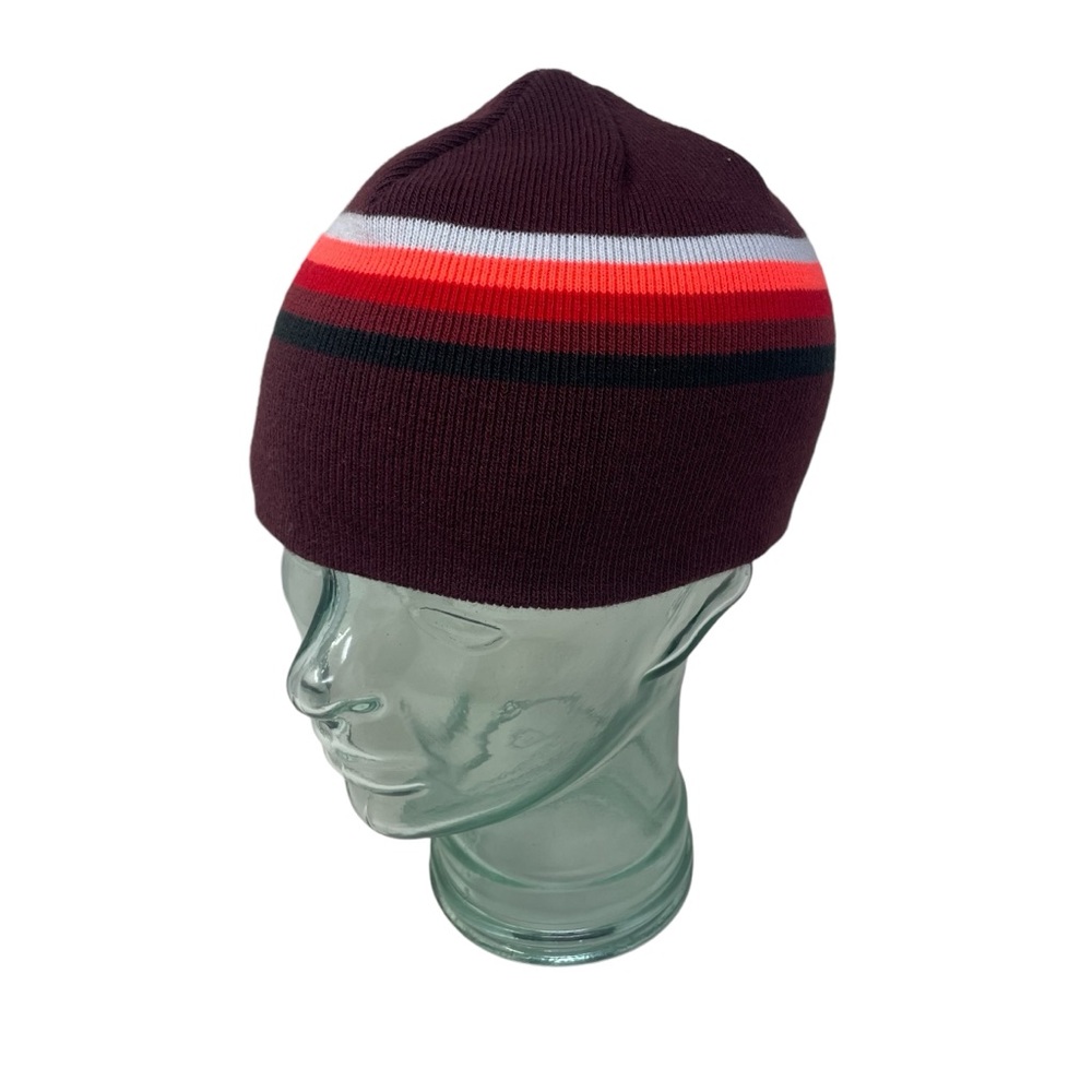 Under Armour Men’s/ Unisex Multicolored Beanie Hat Size One Size